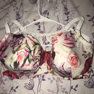 Lightly Lined Balconette